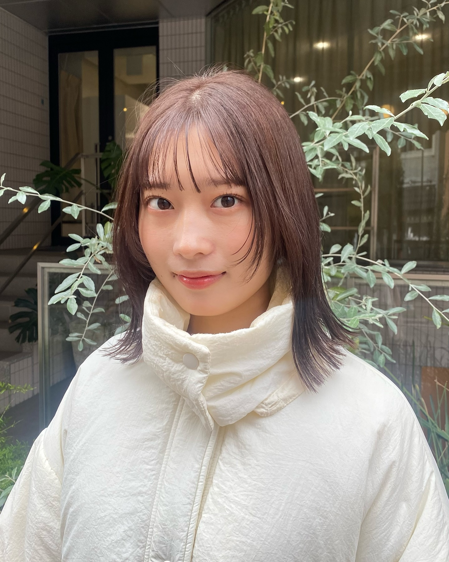 こんにちはYURIてす！