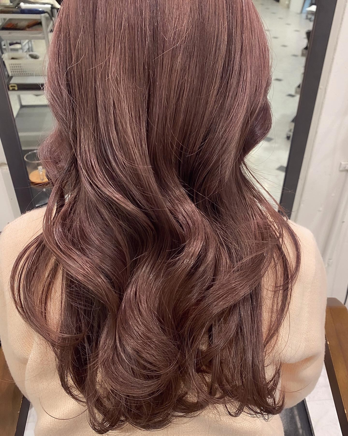 こんにちはYURIてす！