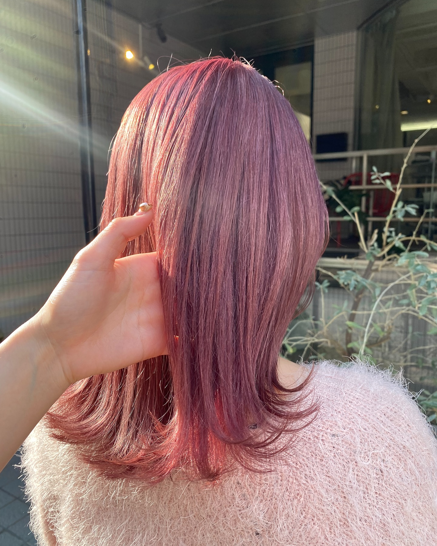 こんにちはYURIてす！