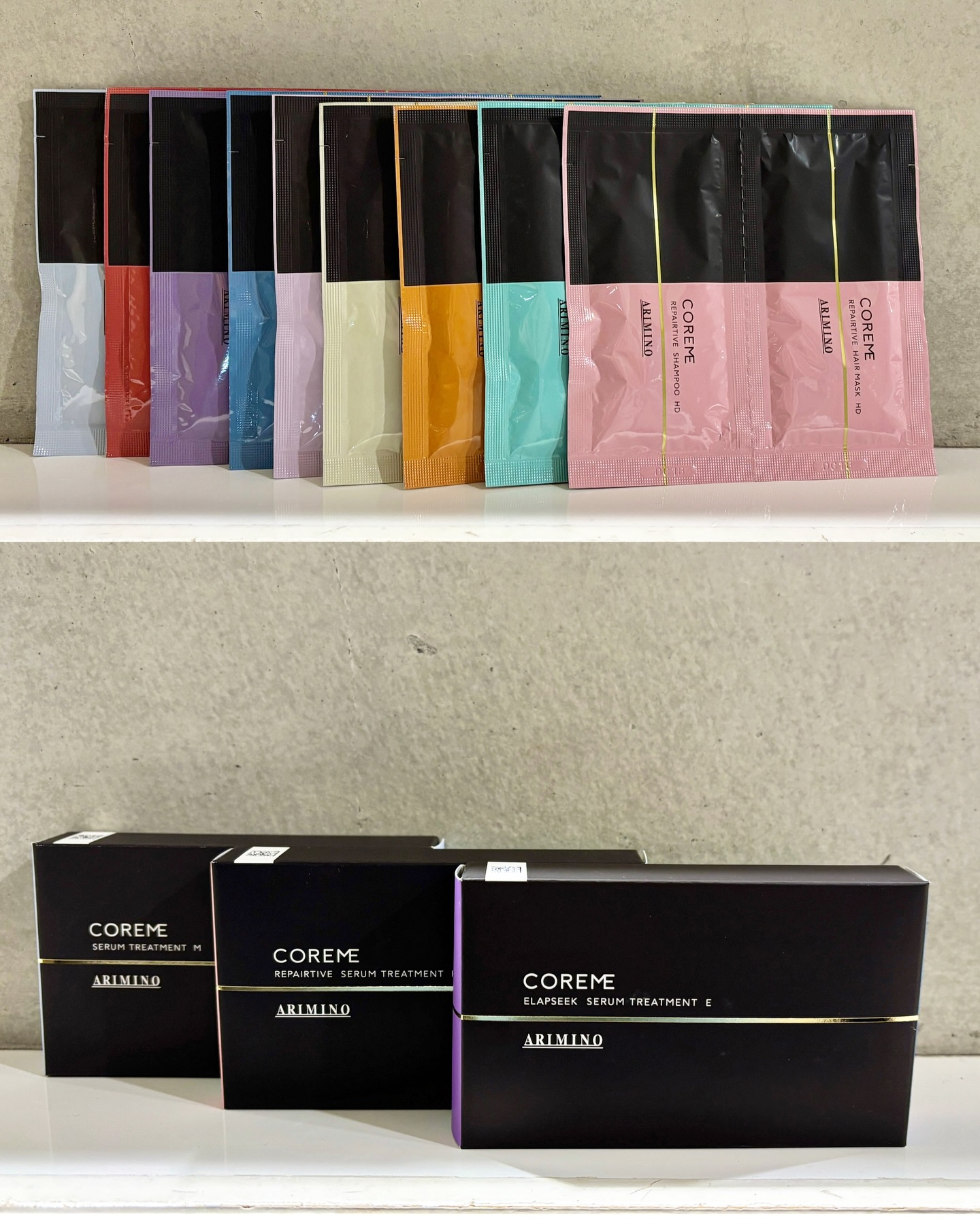 【コアミートリートメント キャンペーン🌟】