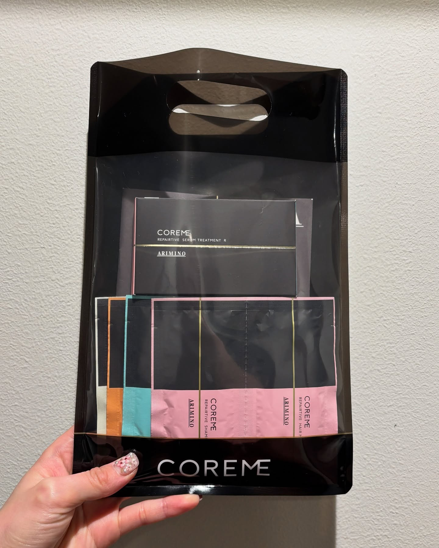 【コアミートリートメント キャンペーン🌟】