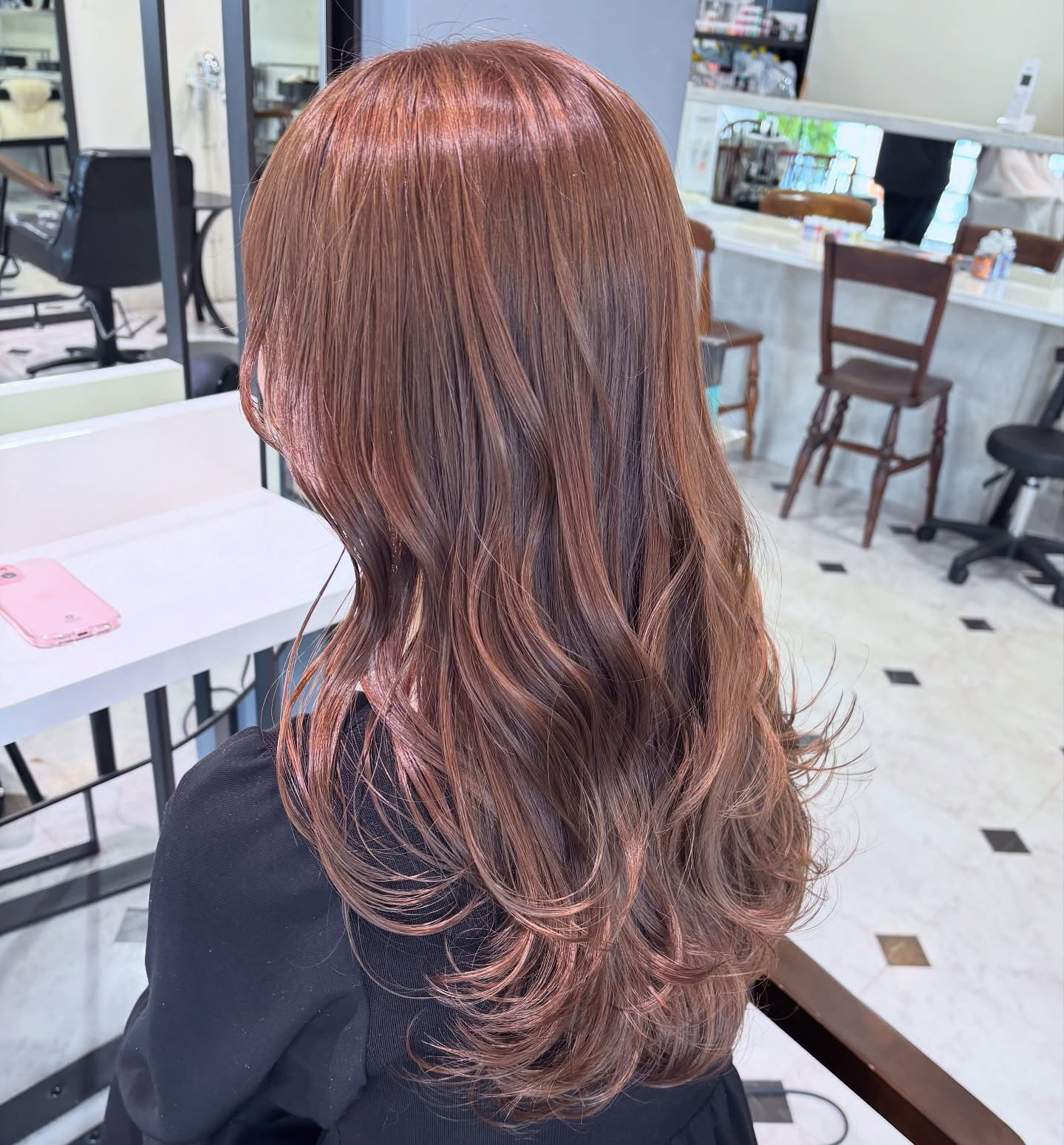 こんにちは YURI です🎀