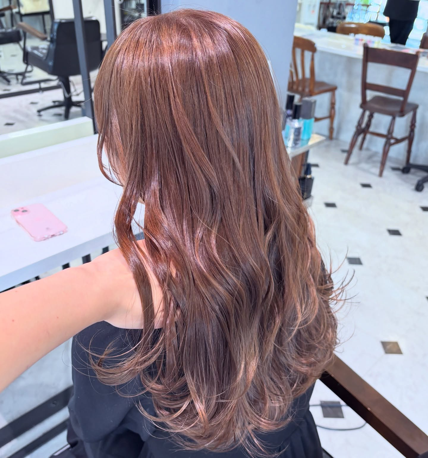 こんにちは YURI です🎀