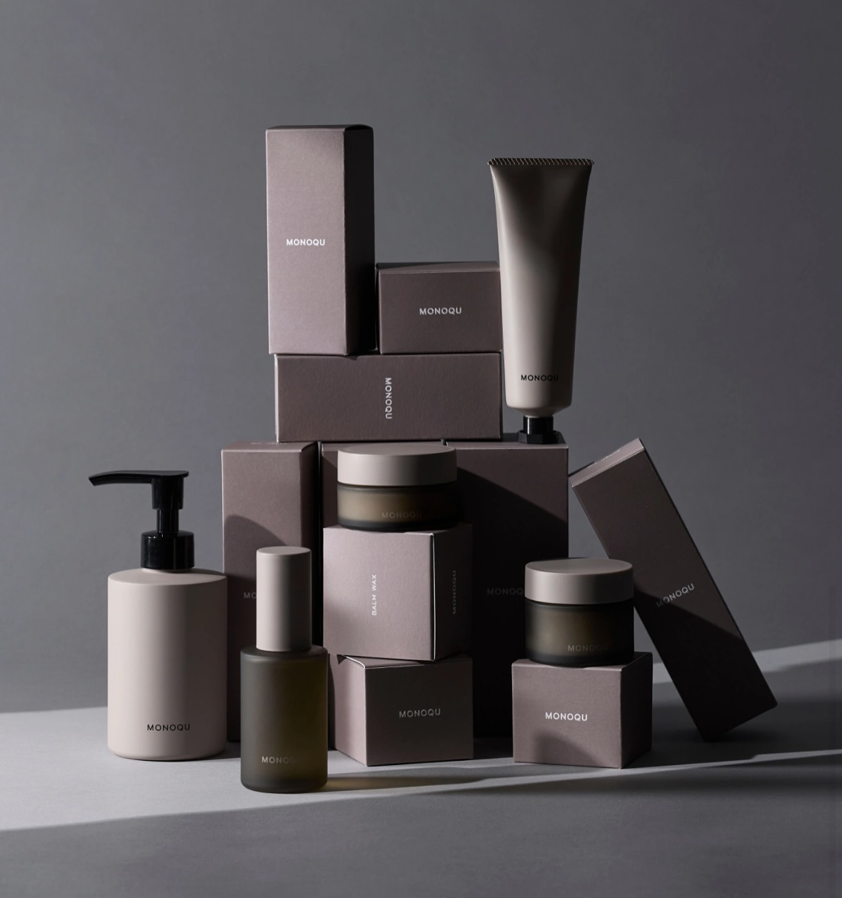 NEW スタイリング剤 🌟