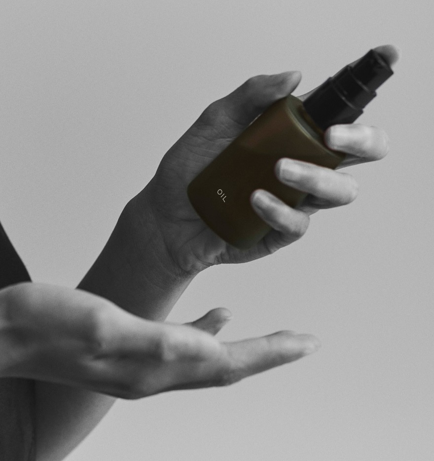 NEW スタイリング剤 🌟