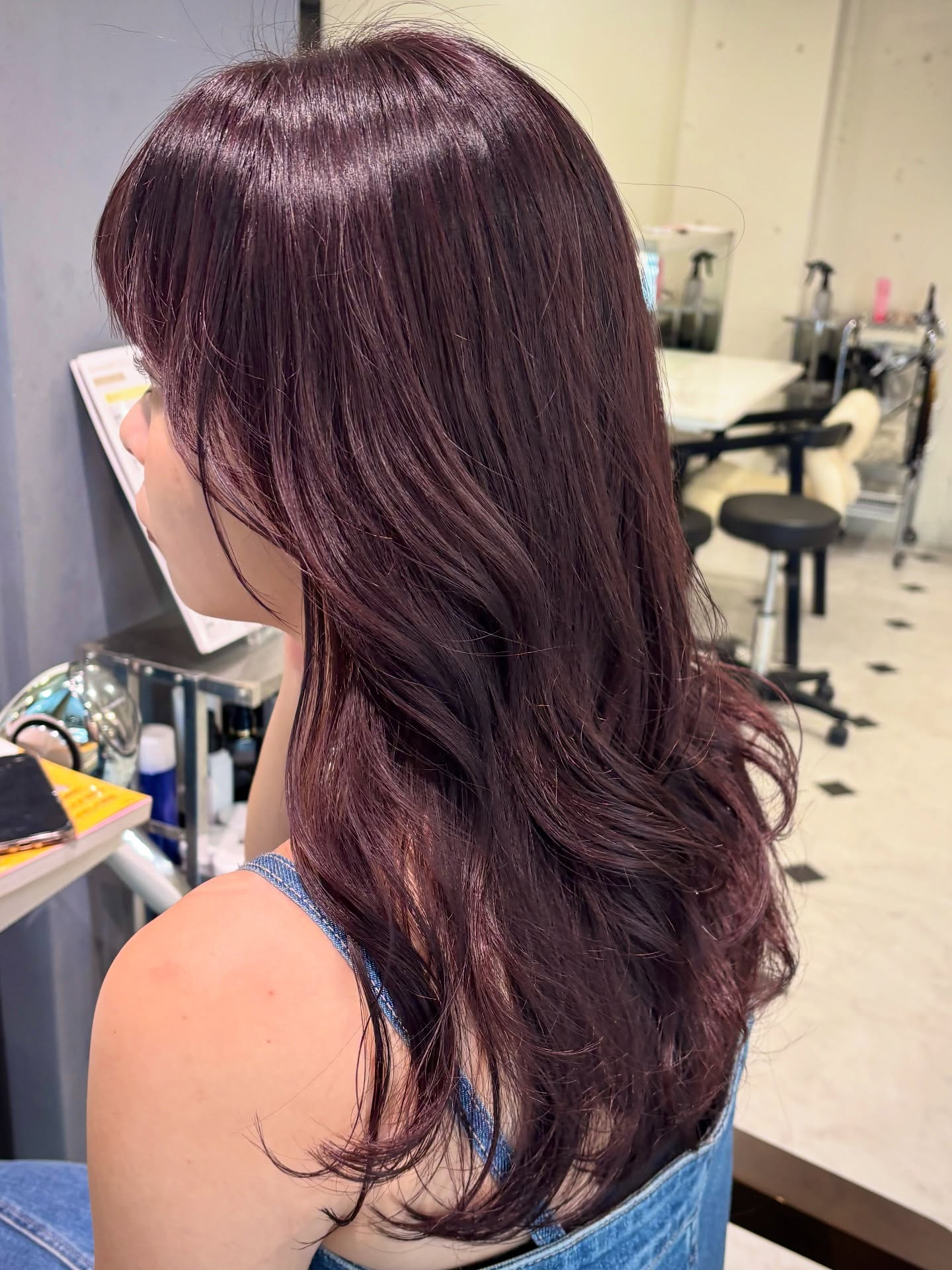 こんにちは YURI です🎀