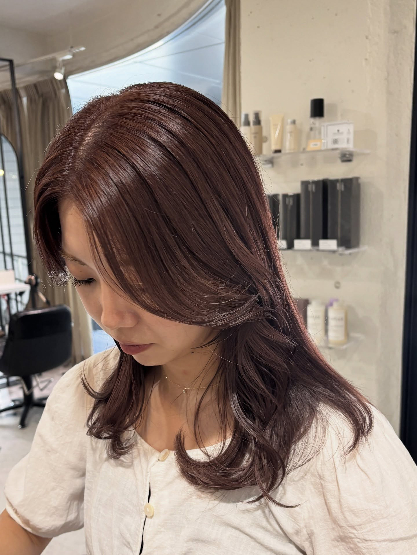 こんにちは YURI です🎀