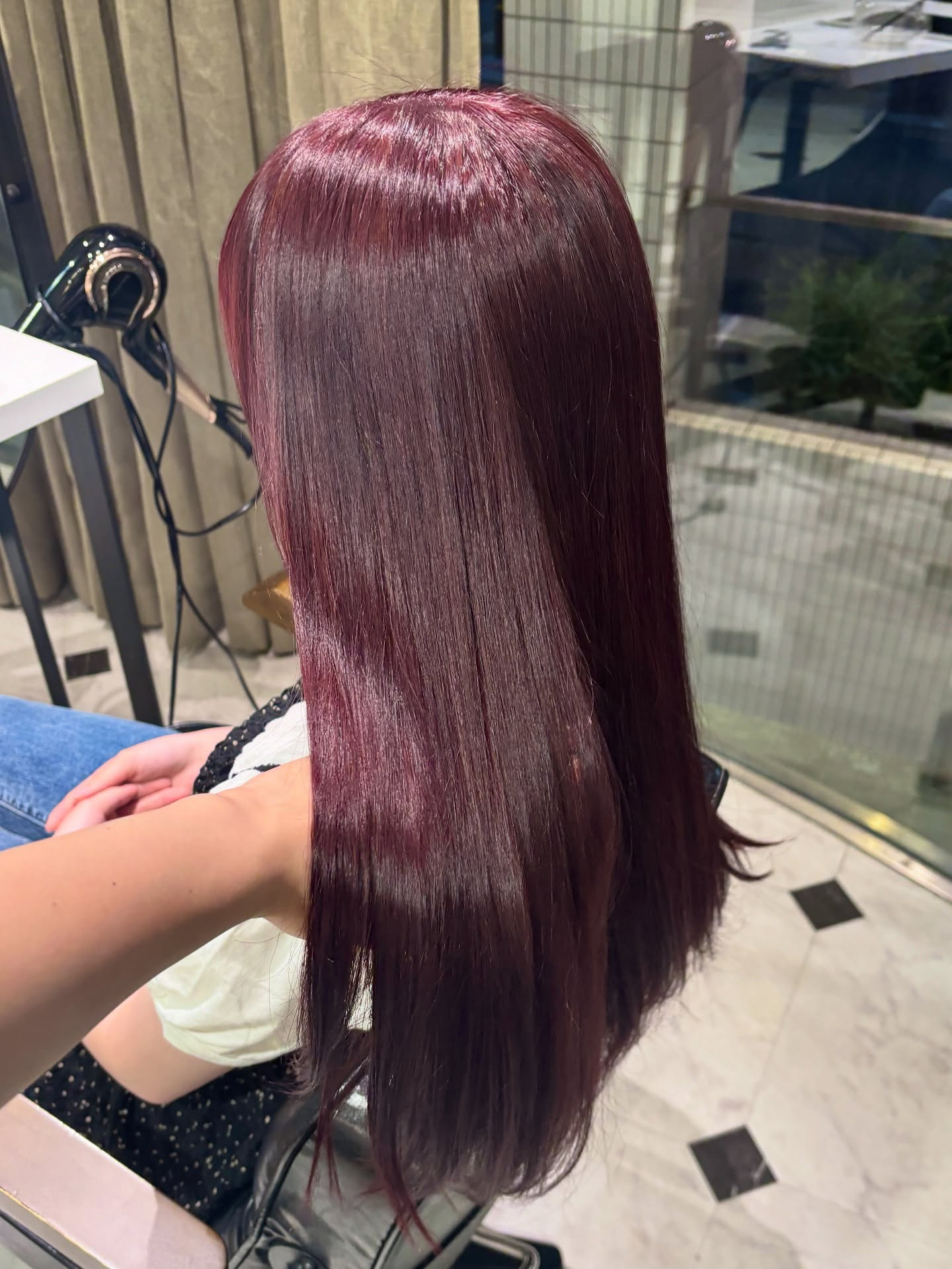 こんにちは YURI です🎀