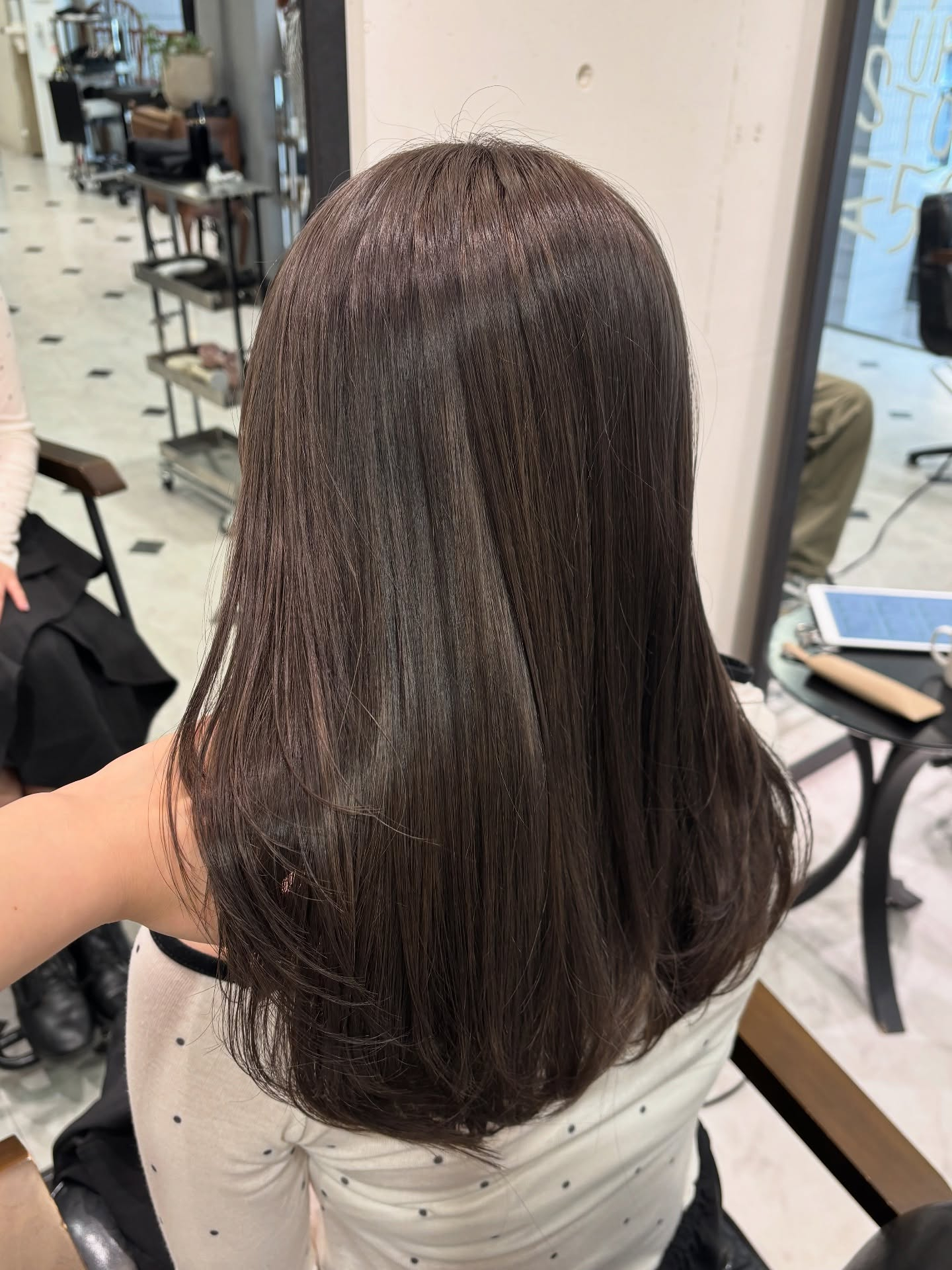 こんにちは YURI です🎀