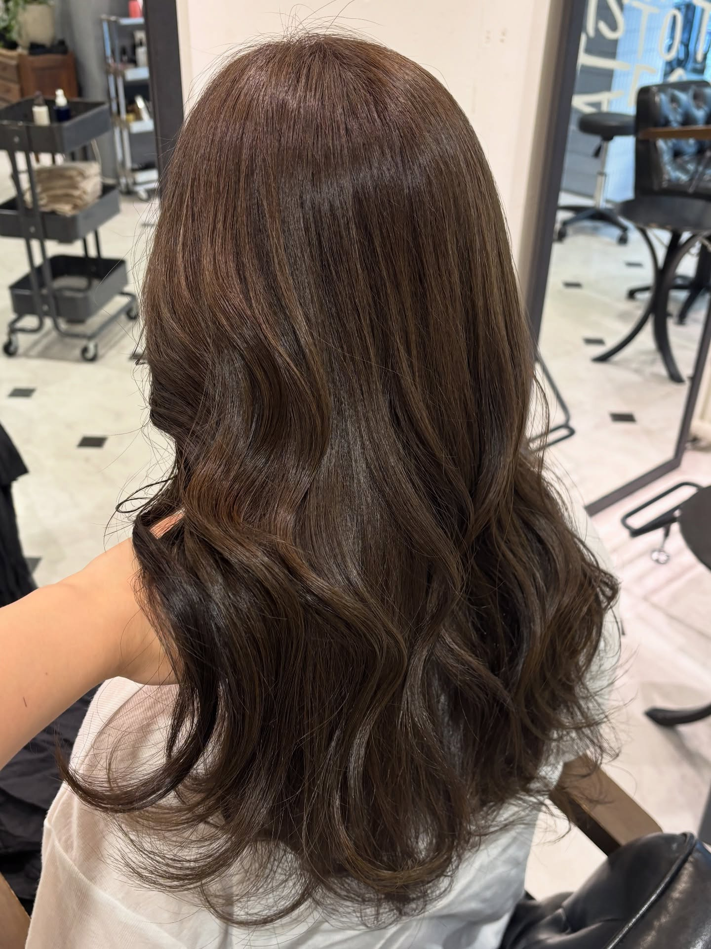 こんにちは YURI です🎀