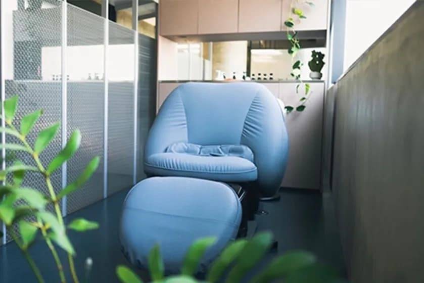 美しさをサポートする厳選アイテム