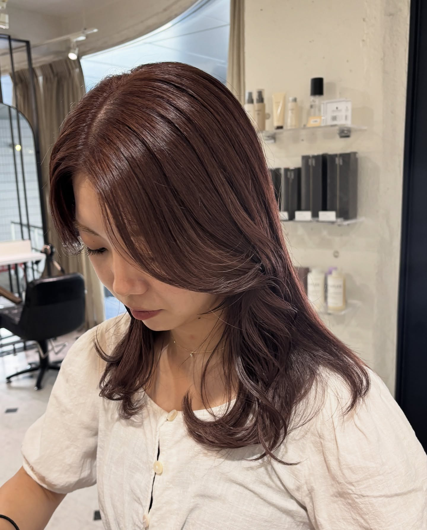 こんにちは YURI です🎀