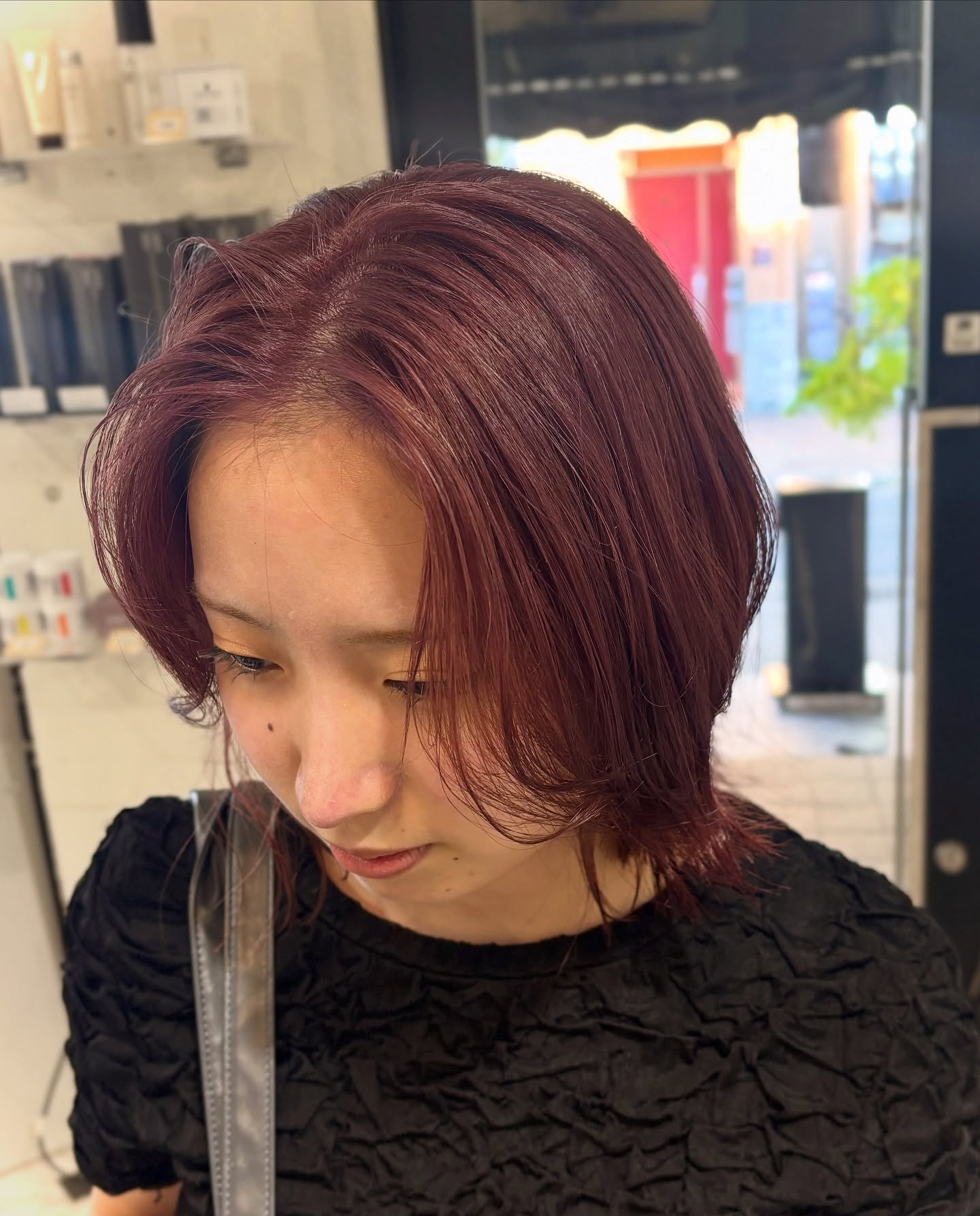 こんにちは YURI です🎀