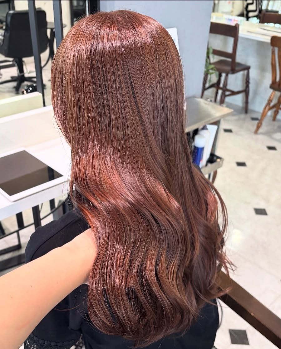 こんにちは YURI です🎀