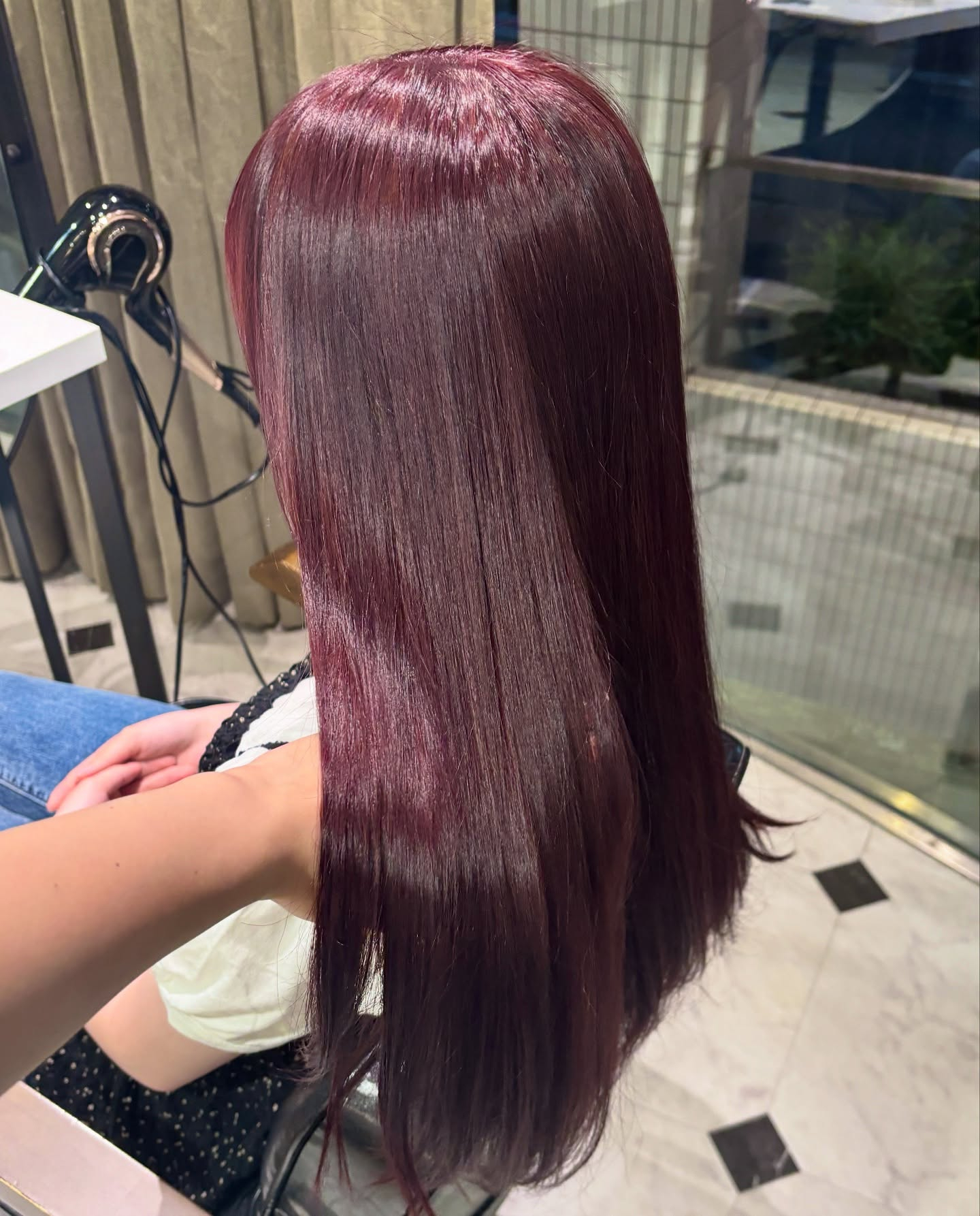 こんにちは YURI です🎀