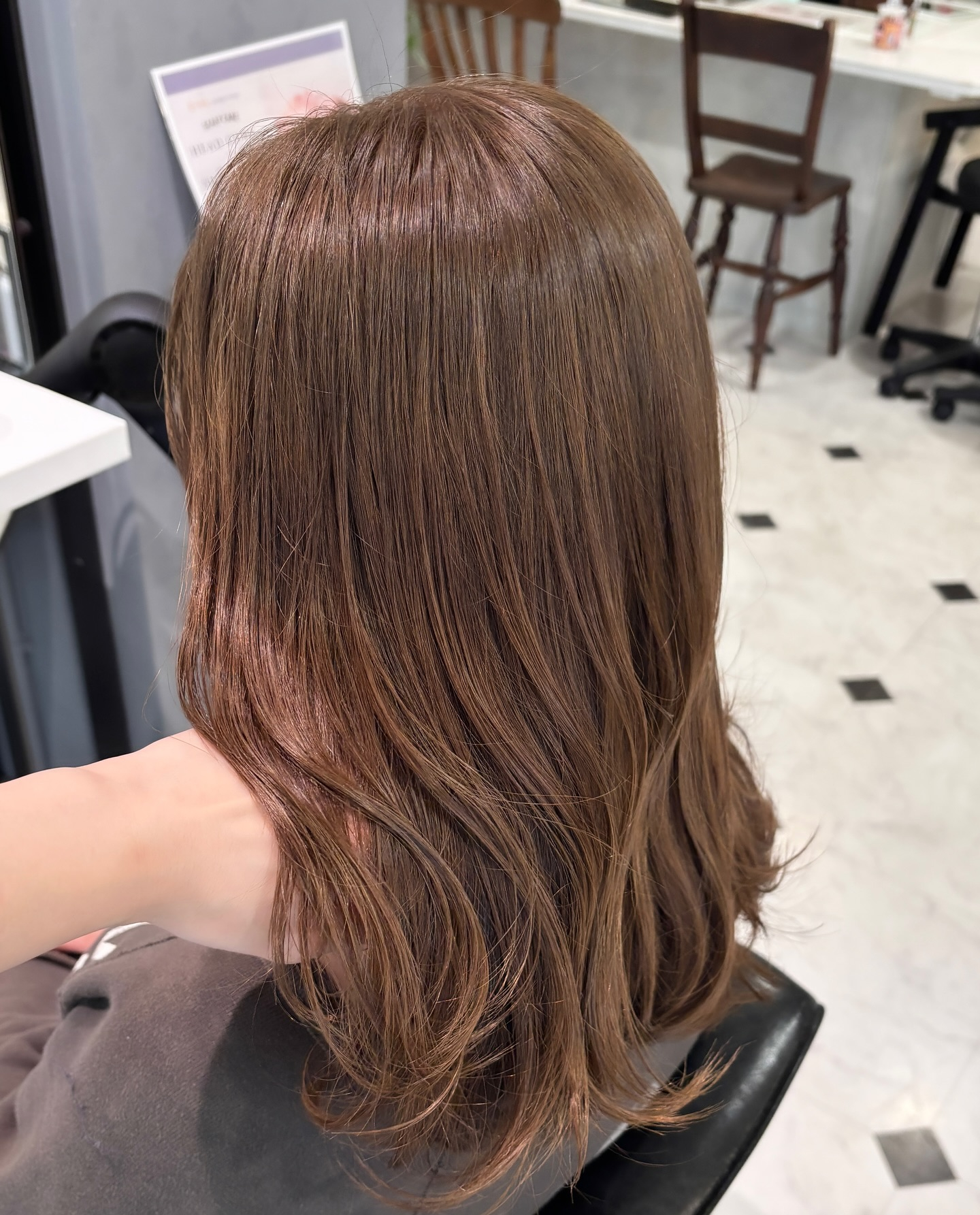 こんにちは YURI です🎀