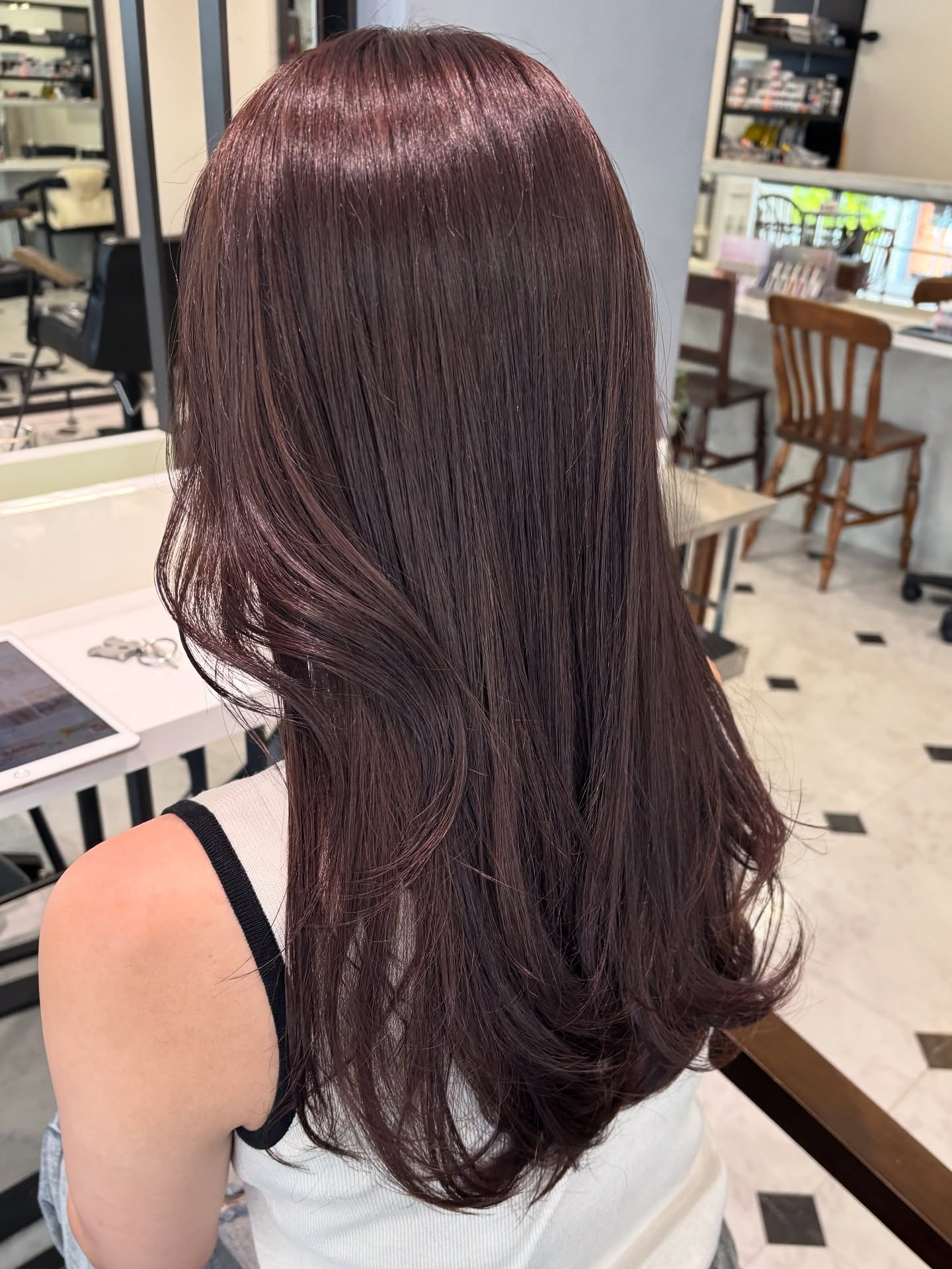 こんにちは YURI です🎀