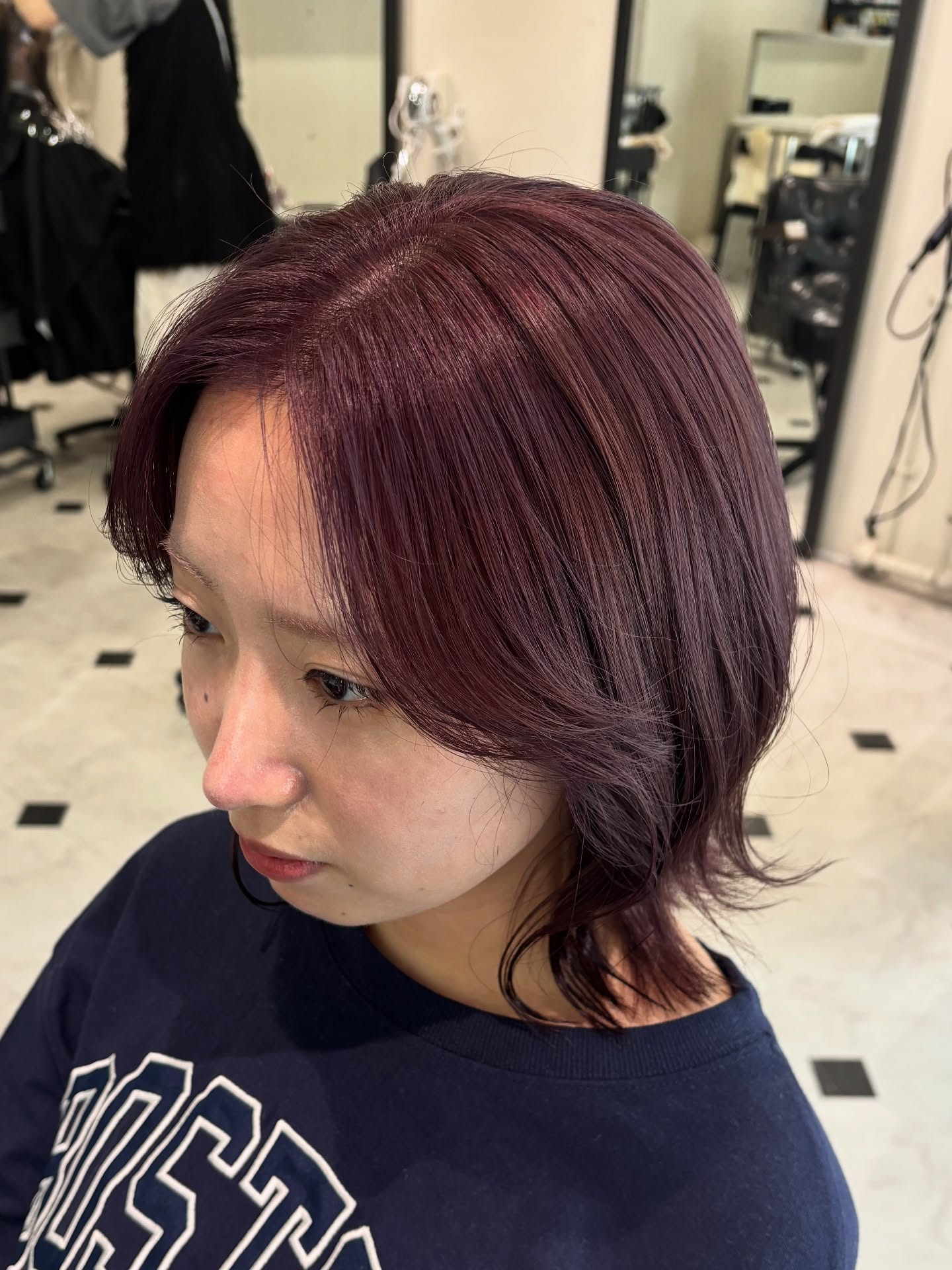 こんにちは YURI です🎀