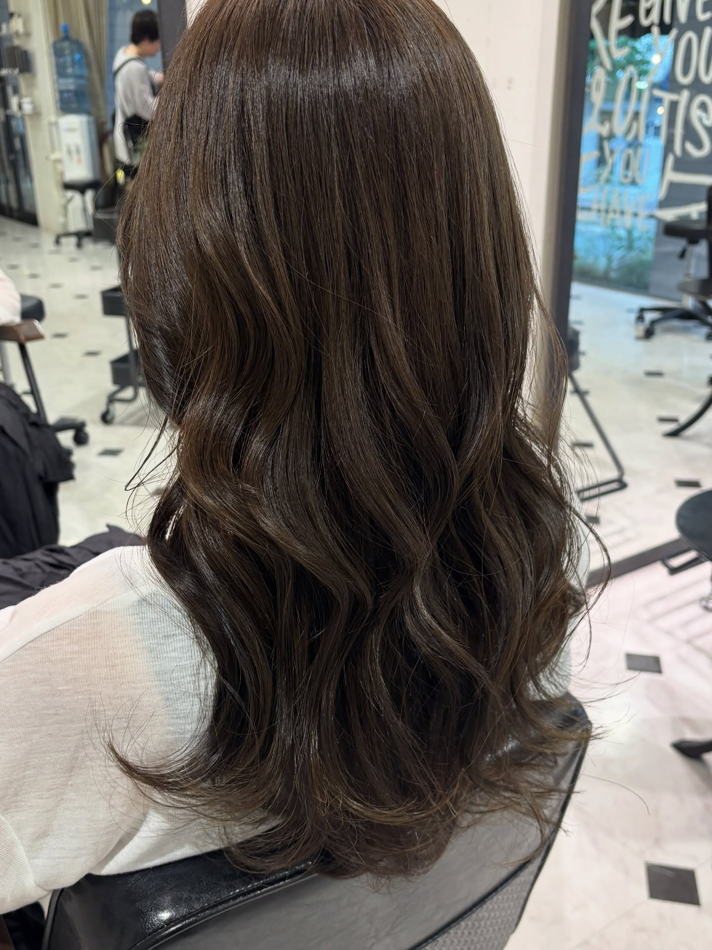 こんにちは YURI です🎀