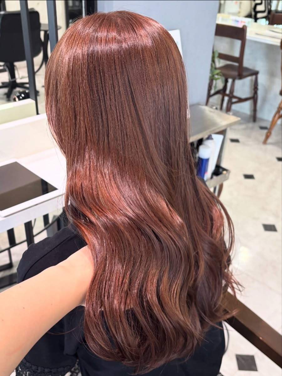 こんにちは YURI です🎀