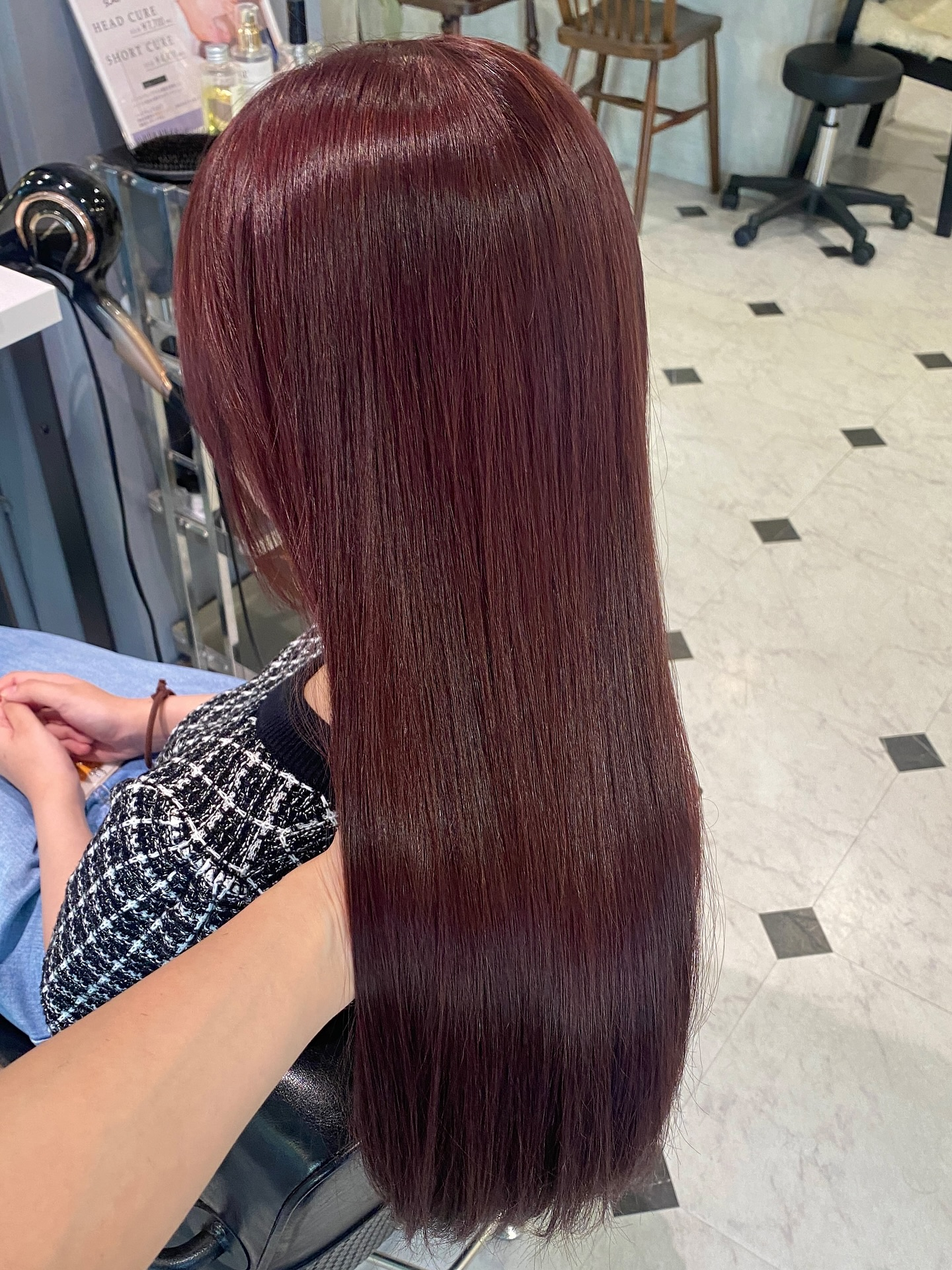 こんにちは YURI です🎀