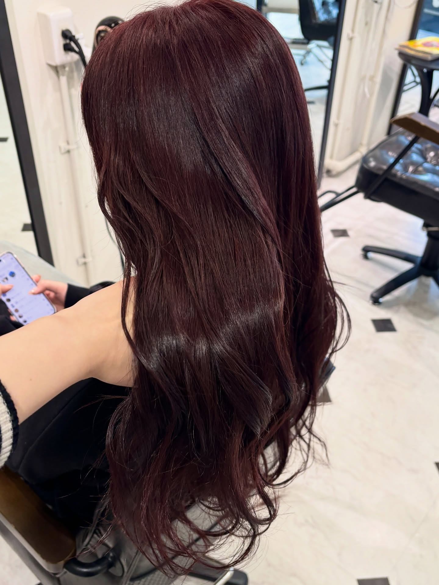 こんにちは YURI です🎀