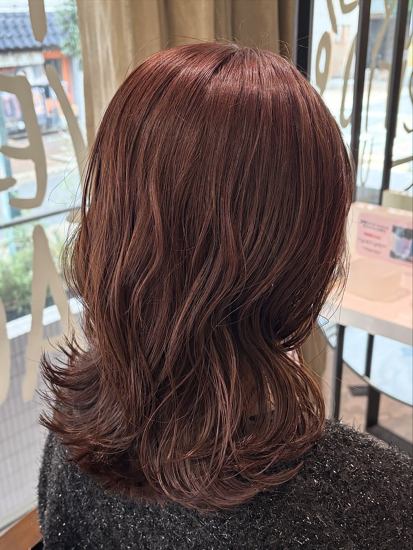 こんにちは YURI です🎀