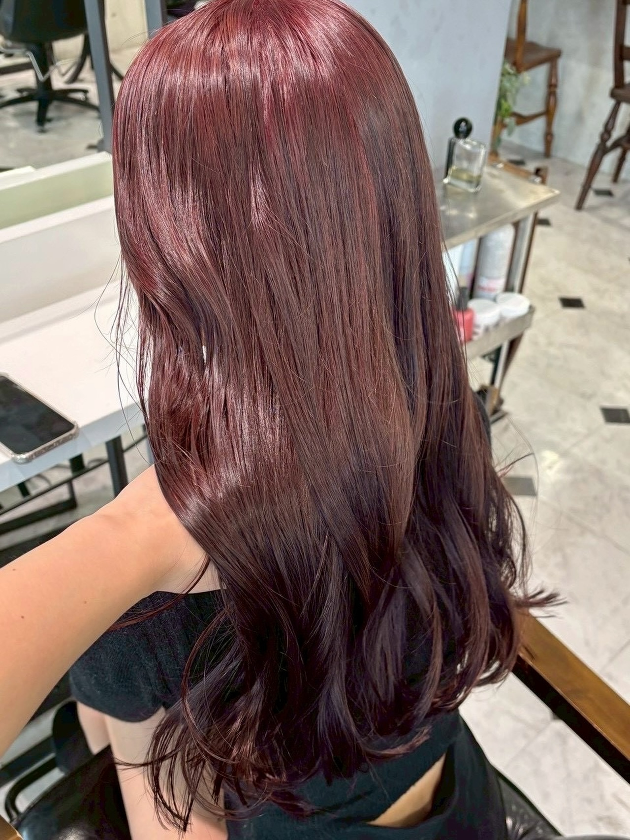 こんにちはYURIです🎀