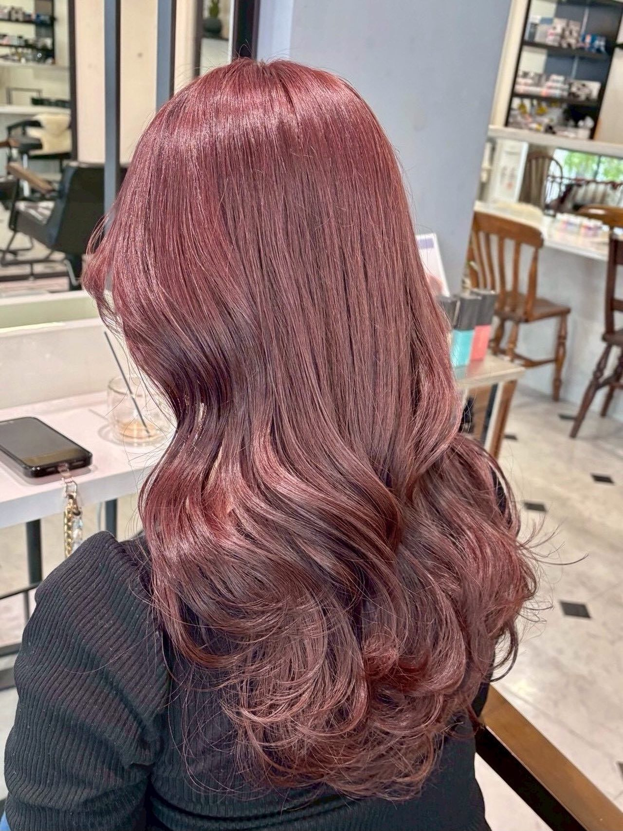 こんにちはYURIです🎀