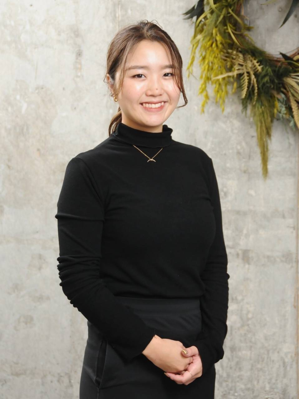 松井 美波